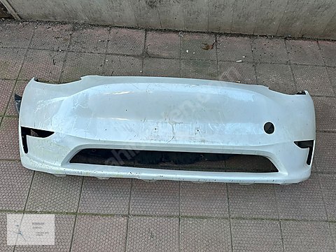 TESLA MODEL Y TAMPON ÖN LEGACY - İlan ve alışverişte ilk adres