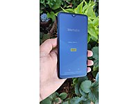 reeder p13 blue max lite