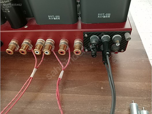 Diğer Entegre Amfi - Sun audio SV- 2A3