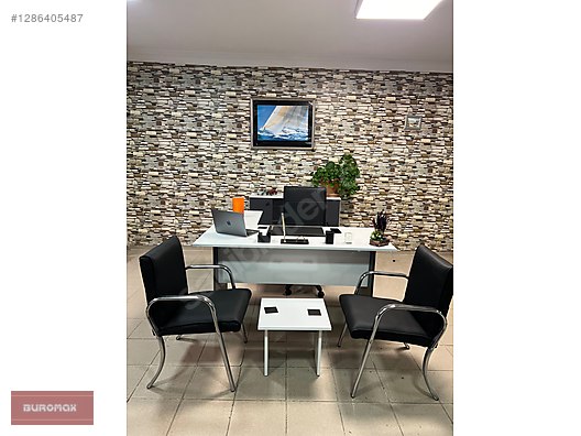 Used & Brand New Items / Office & Stationery / Office Furniture / Executive Office Set