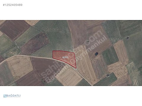 SİLİVRİ DEĞİRMENKÖYDE YOLA CEPHELİ MÜSTAKİL 3.400...