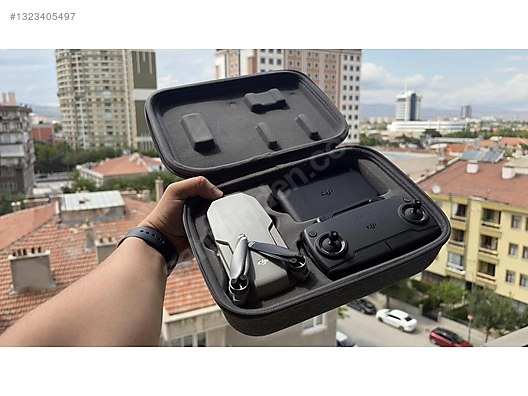 ホビーラジコン DJI MAVIC MINI Fiyat Performans DJI Mavic Mini sahibinden.comda - 1323405497