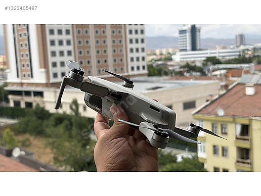 Fiyat Performans DJI Mavic Mini sahibinden.comda - 1323405497