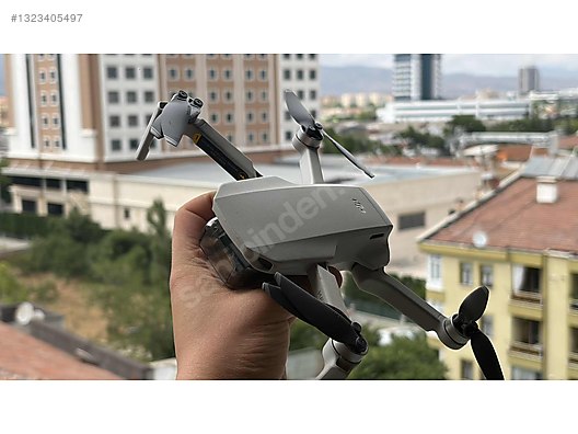 Fiyat Performans DJI Mavic Mini sahibinden.comda - 1323405497