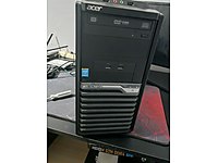 Acer İ5 4.nesil PC