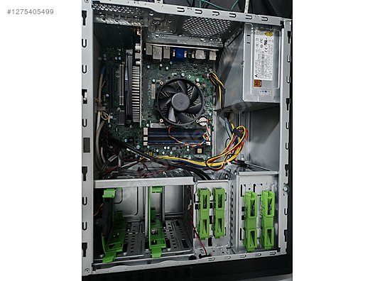 İkinci El ve Sıfır Alışveriş