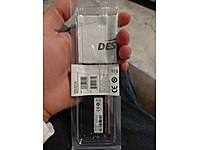 hıkvision 8 gb 3200 ram sıfır #1283405520