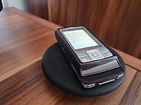 Nokia 6270 sıfır..