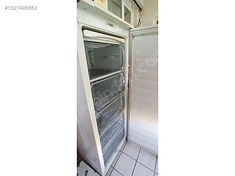 2500 lira derin dondurucu sahibinden.comda - 1327405553