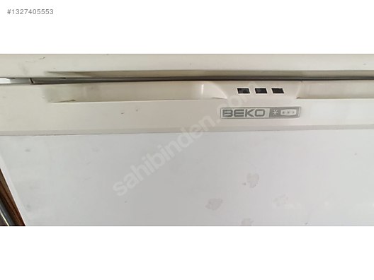 2500 lira derin dondurucu sahibinden.comda - 1327405553