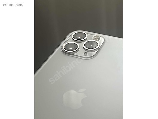 Apple / iPhone 11 Pro / Değişensiz iphone 11 Pro 64 YD on