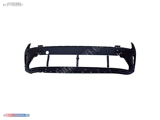chon様 Cars & SUVs / Hatches & Bodywork / HYUNDAI KONA ÖN TAMPON ALT 2020