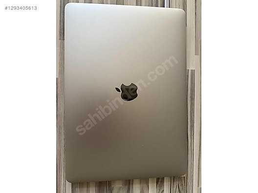 Apple Macbook / MacBook Pro 13 2020 i5 8GB 512GB SSD Çok Temiz