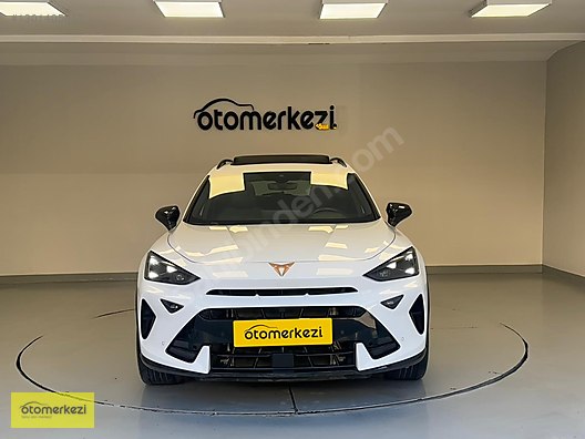 OTOMERKEZİ'NDEN %25 PEŞİN 36 AY VADE-K.KARTI 12 TAKSİT-FORMENTOR