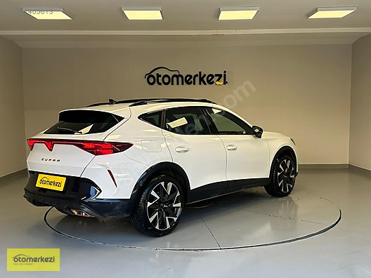 OTOMERKEZİ'NDEN %25 PEŞİN 36 AY VADE-K.KARTI 12 TAKSİT-FORMENTOR