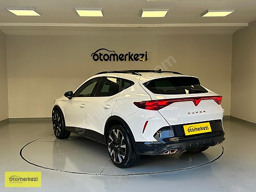 OTOMERKEZİ'NDEN %25 PEŞİN 36 AY VADE-K.KARTI 12 TAKSİT-FORMENTOR