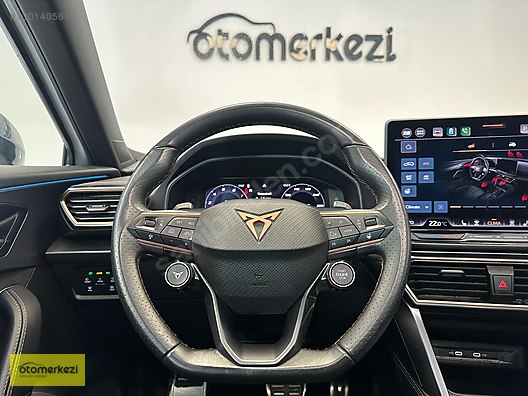 OTOMERKEZİ'NDEN %25 PEŞİN 36 AY VADE-K.KARTI 12 TAKSİT-FORMENTOR