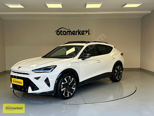 OTOMERKEZİ'NDEN %25 PEŞİN 36 AY VADE-K.KARTI 12 TAKSİT-FORMENTOR