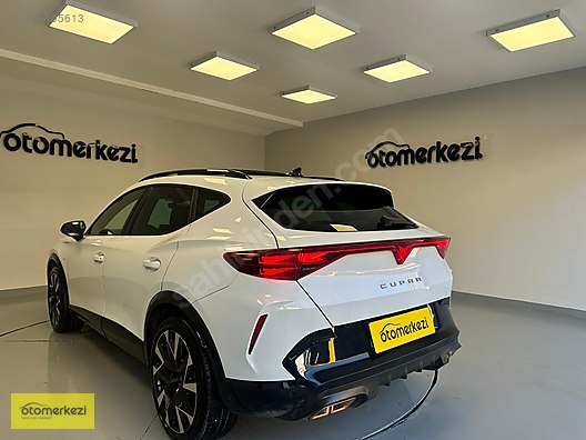 OTOMERKEZİ'NDEN %25 PEŞİN 36 AY VADE-K.KARTI 12 TAKSİT-FORMENTOR