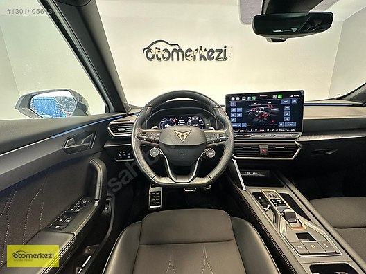 OTOMERKEZİ'NDEN %25 PEŞİN 36 AY VADE-K.KARTI 12 TAKSİT-FORMENTOR