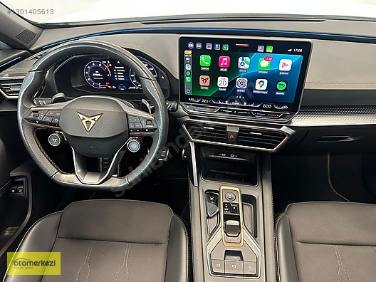 OTOMERKEZİ'NDEN %25 PEŞİN 36 AY VADE-K.KARTI 12 TAKSİT-FORMENTOR