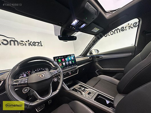 OTOMERKEZİ'NDEN %25 PEŞİN 36 AY VADE-K.KARTI 12 TAKSİT-FORMENTOR