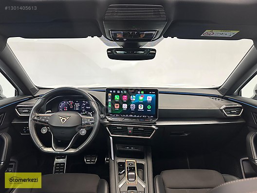 OTOMERKEZİ'NDEN %25 PEŞİN 36 AY VADE-K.KARTI 12 TAKSİT-FORMENTOR