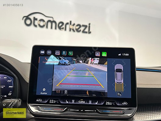 OTOMERKEZİ'NDEN %25 PEŞİN 36 AY VADE-K.KARTI 12 TAKSİT-FORMENTOR