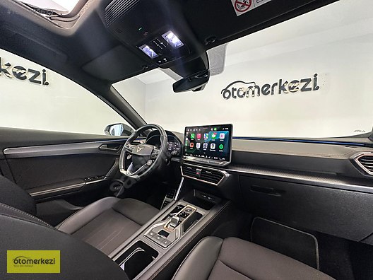 OTOMERKEZİ'NDEN %25 PEŞİN 36 AY VADE-K.KARTI 12 TAKSİT-FORMENTOR