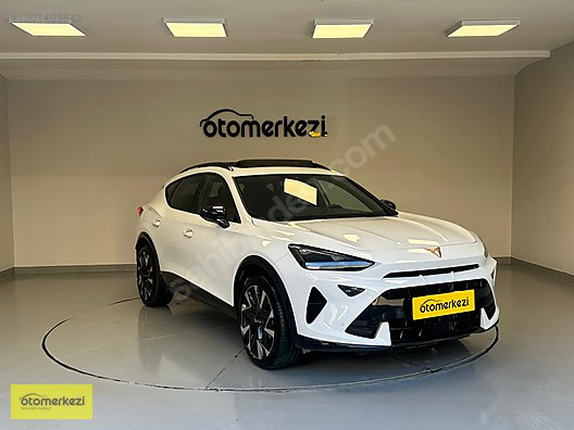 OTOMERKEZİ'NDEN %25 PEŞİN 36 AY VADE-K.KARTI 12 TAKSİT-FORMENTOR