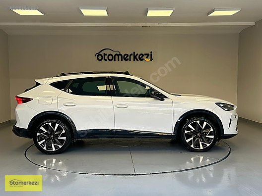 OTOMERKEZİ'NDEN %25 PEŞİN 36 AY VADE-K.KARTI 12 TAKSİT-FORMENTOR