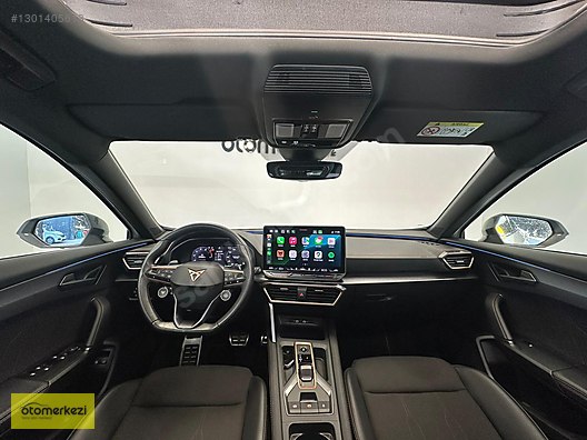 OTOMERKEZİ'NDEN %25 PEŞİN 36 AY VADE-K.KARTI 12 TAKSİT-FORMENTOR