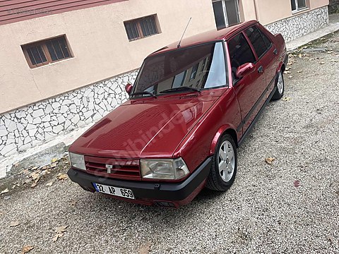Tofaş / Doğan / SLX ie / Temiz Doğan Slx sahibinden.comda - 1209405631