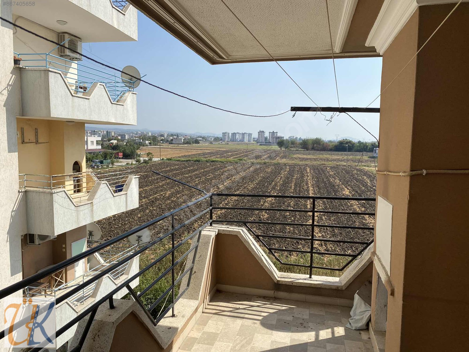 Emlak Ofisinden 3+1, 165 m² Satılık Daire 190.000 TL�ye