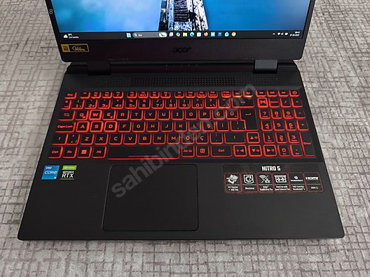 Used & Brand New Items / Computers / Laptops & Notebooks / Laptops / Acer