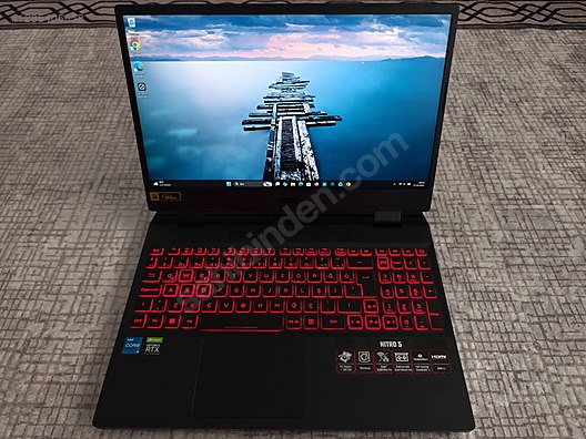 Used & Brand New Items / Computers / Laptops & Notebooks / Laptops / Acer