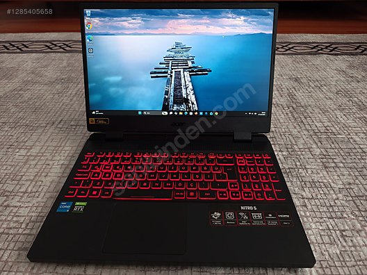 Used & Brand New Items / Computers / Laptops & Notebooks / Laptops / Acer