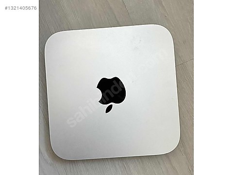 Apple / Mac Mini (Late 2014) A1347 Sorunsuz on sahibinden.com