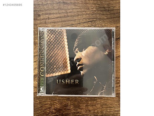 Müzik CD'leri & Fiyatları sahibinden.com'da!