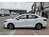 Vasıta / Otomobil / Honda / City / 1.5 i-VTEC / Executive