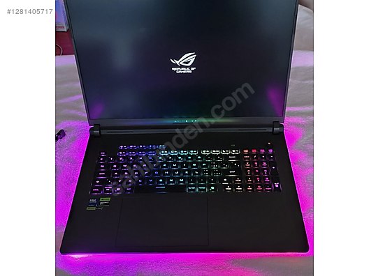 Used & Brand New Items / Gaming & Gamers Exclusive / Gaming PC / Gaming Laptop / Asus