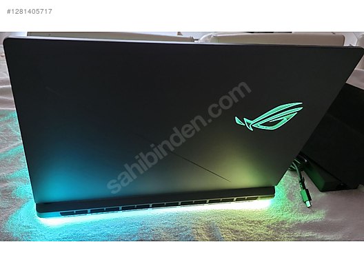 Used & Brand New Items / Gaming & Gamers Exclusive / Gaming PC / Gaming Laptop / Asus