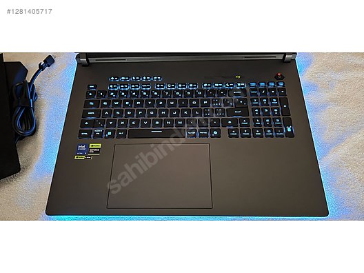 Used & Brand New Items / Gaming & Gamers Exclusive / Gaming PC / Gaming Laptop / Asus