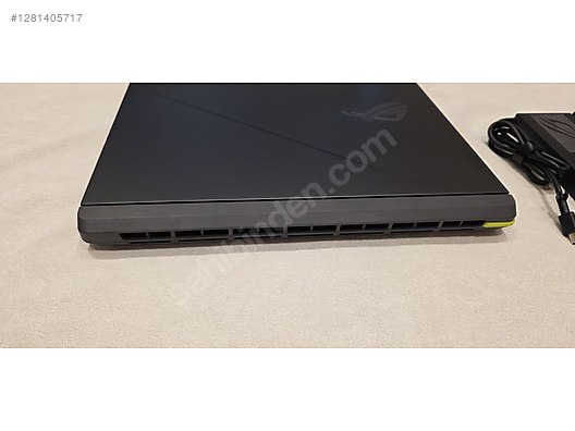 Used & Brand New Items / Gaming & Gamers Exclusive / Gaming PC / Gaming Laptop / Asus