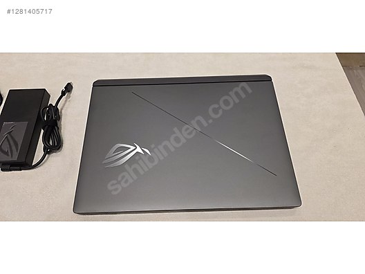 Used & Brand New Items / Gaming & Gamers Exclusive / Gaming PC / Gaming Laptop / Asus