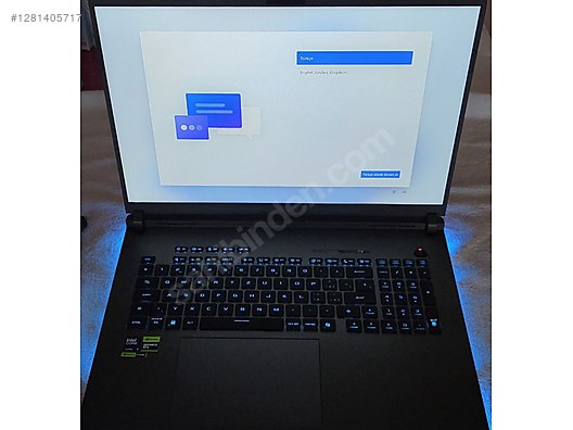 Used & Brand New Items / Gaming & Gamers Exclusive / Gaming PC / Gaming Laptop / Asus