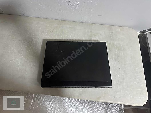 NEUTRON TR-08C-P 8 KANAL ANALOG KAYIT CİHAZI - Kanal DVR Kayıt