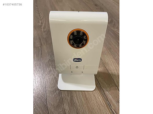 Baby Monitor Chicco Essential Digital Video 