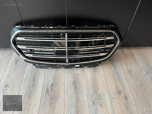 merci 様用　オーダーページ MERCEDES E SERİ W214 ÖN PANJUR A2148806001 MİRAN OTO - İlan ve