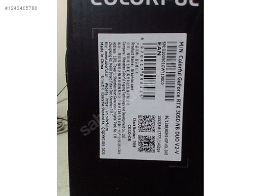 İkinci El Ekran Kartı